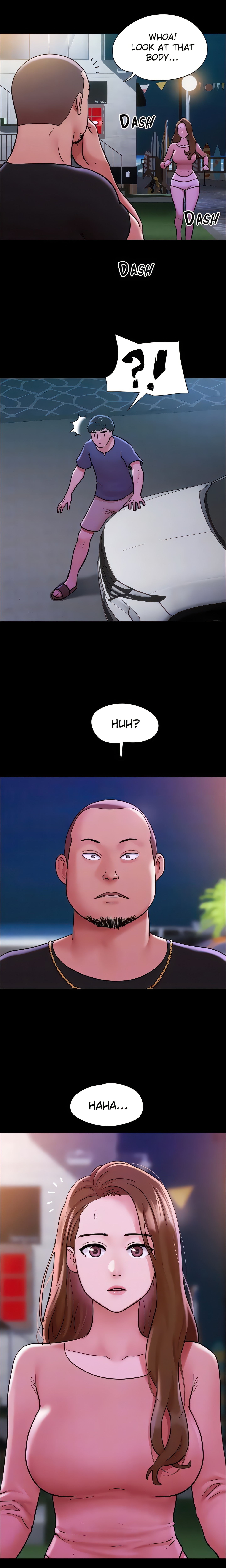 With You Once Again (Official) chapter 44 page 6
