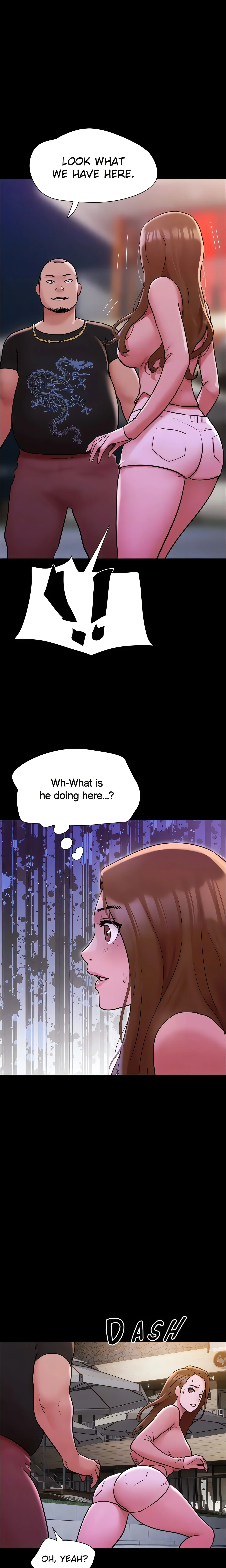 With You Once Again (Official) chapter 44 page 7