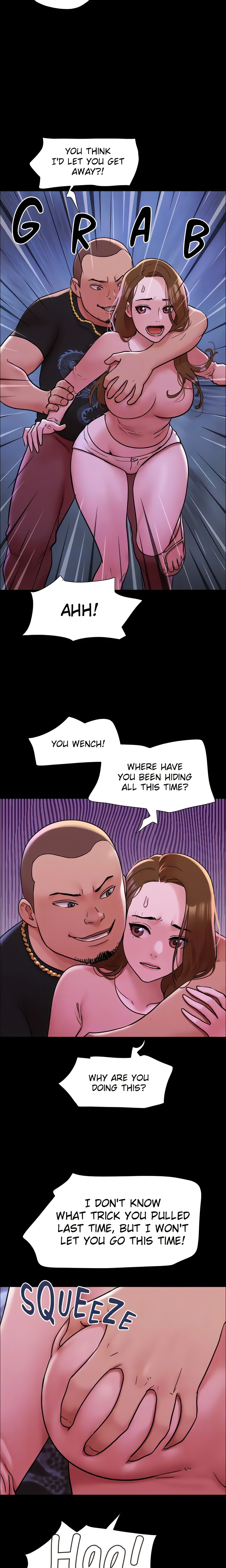 With You Once Again (Official) chapter 44 page 8