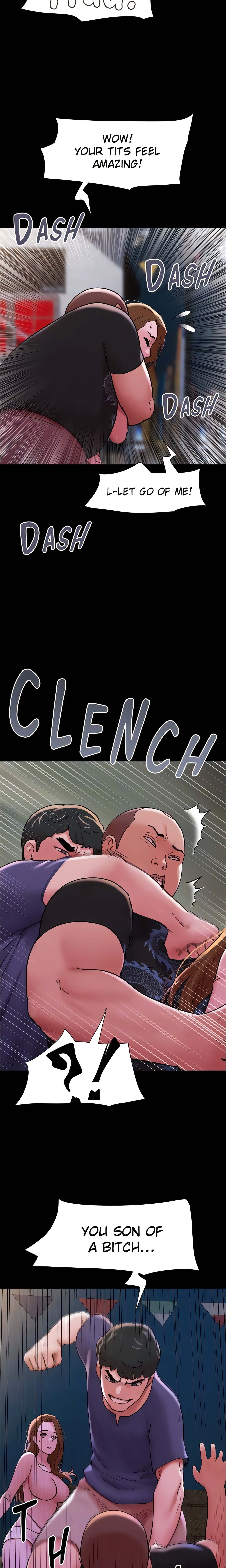 With You Once Again (Official) chapter 44 page 9