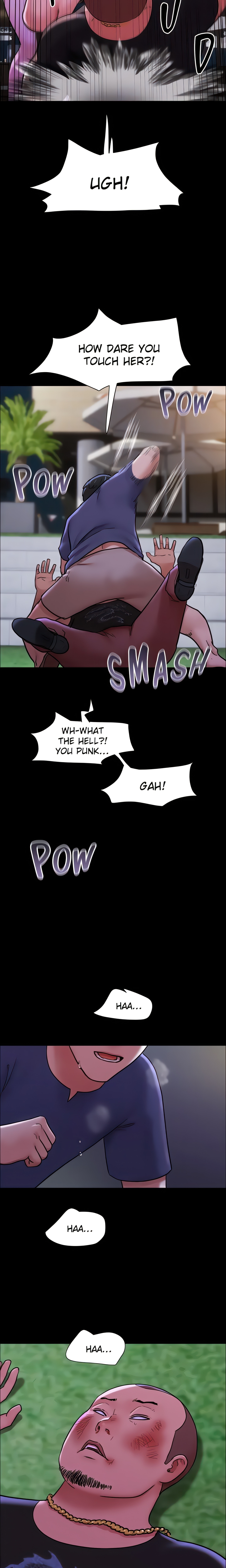 With You Once Again (Official) chapter 44 page 10