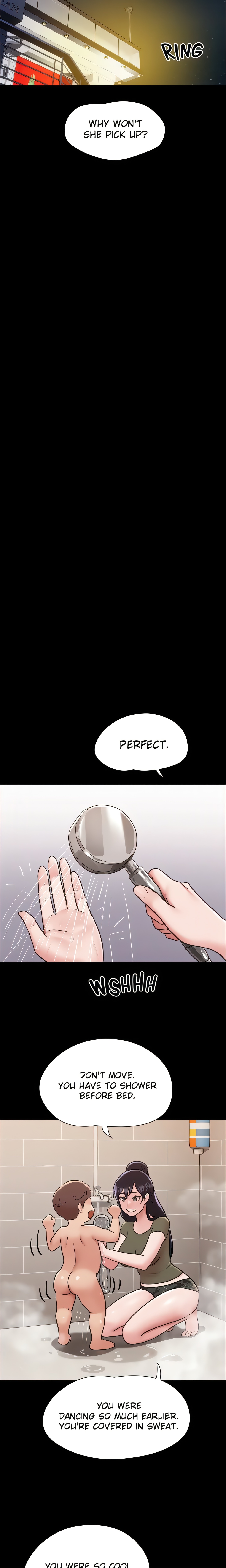 With You Once Again (Official) chapter 44 page 13