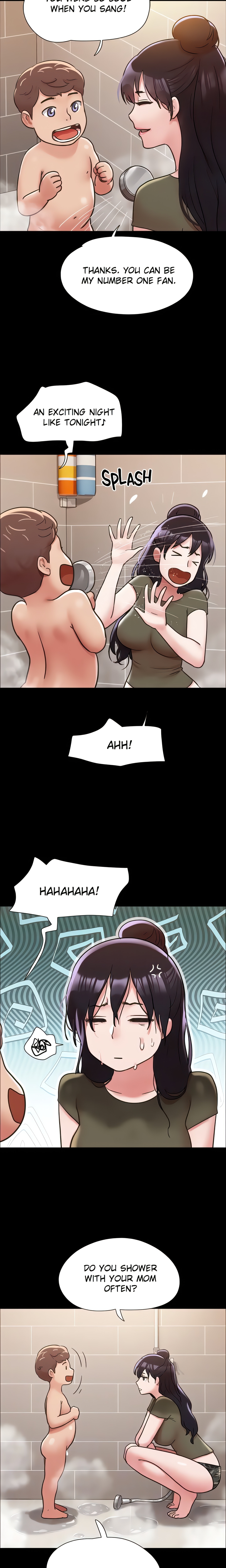 With You Once Again (Official) chapter 44 page 14