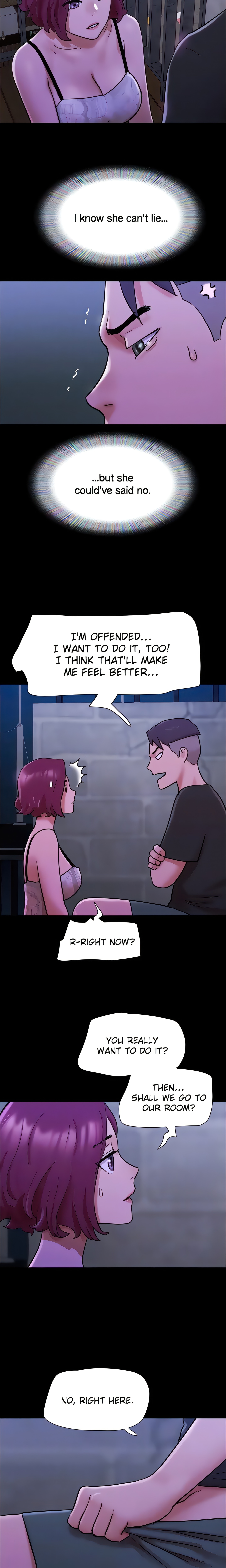 With You Once Again (Official) chapter 44 page 18