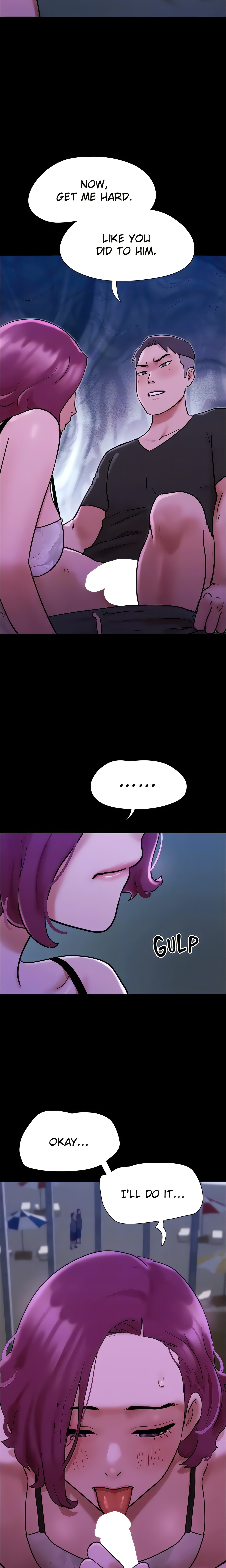With You Once Again (Official) chapter 44 page 19