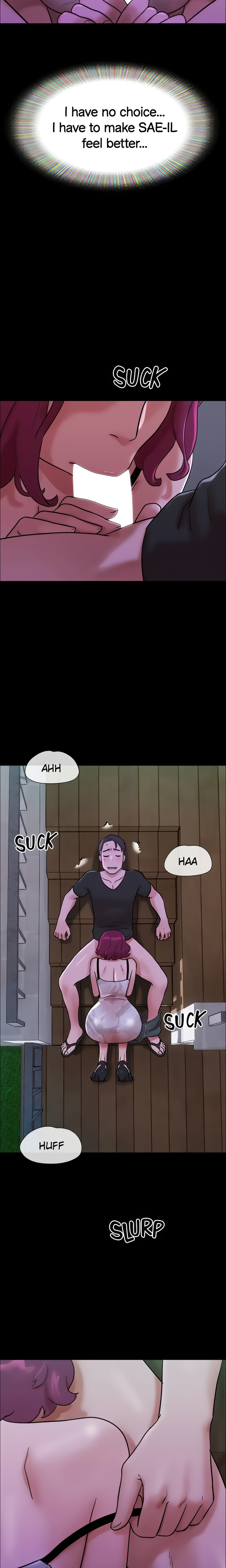 With You Once Again (Official) chapter 44 page 20