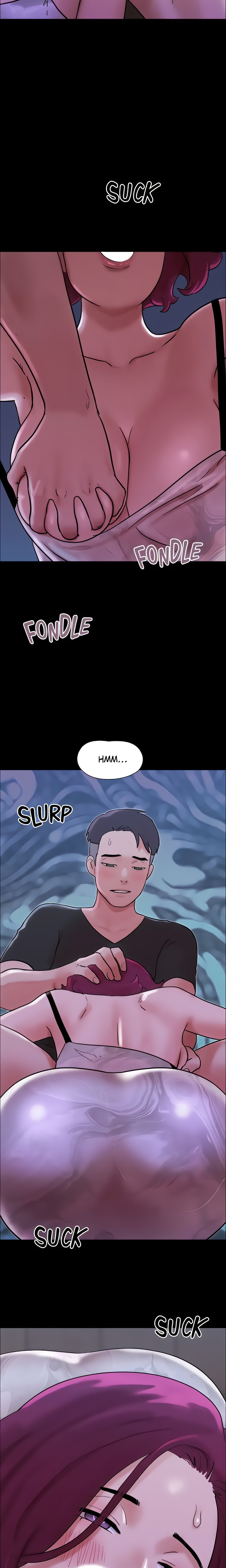 With You Once Again (Official) chapter 44 page 21