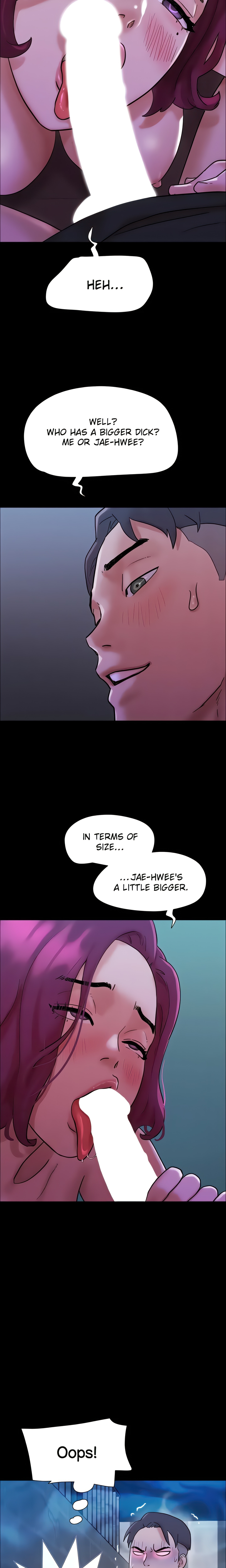 With You Once Again (Official) chapter 44 page 22