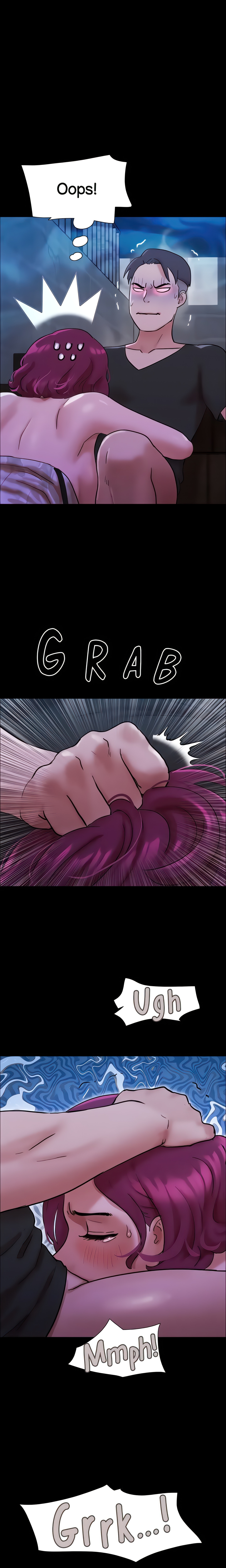 With You Once Again (Official) chapter 45 page 1