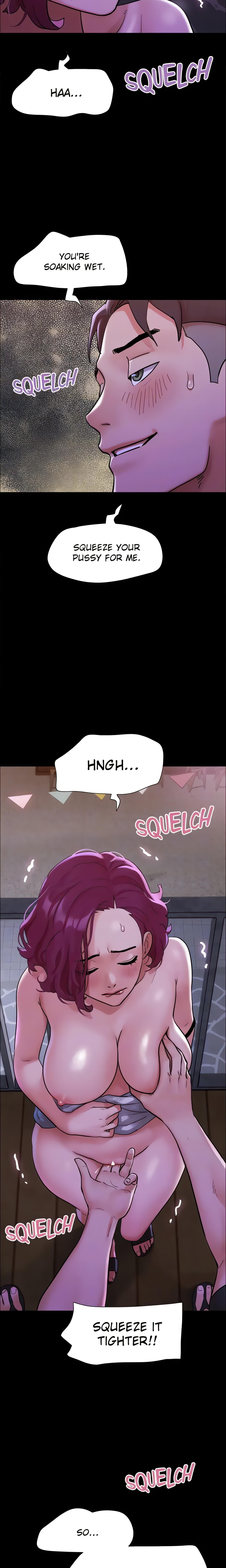 With You Once Again (Official) chapter 45 page 6