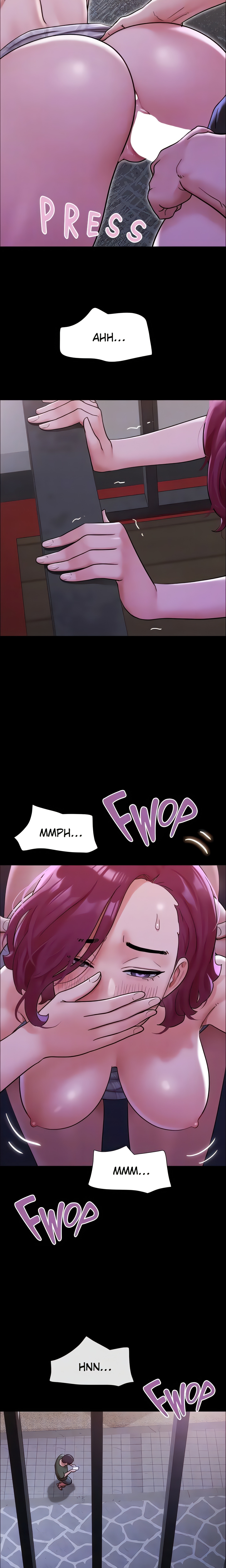 With You Once Again (Official) chapter 45 page 8