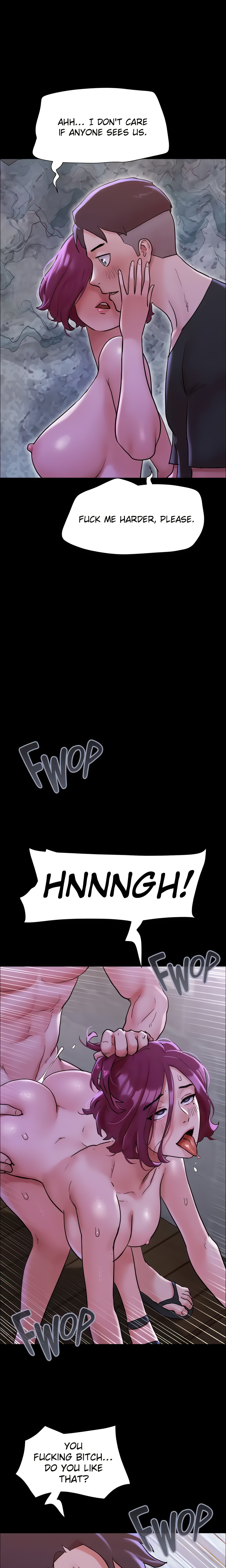 With You Once Again (Official) chapter 45 page 12