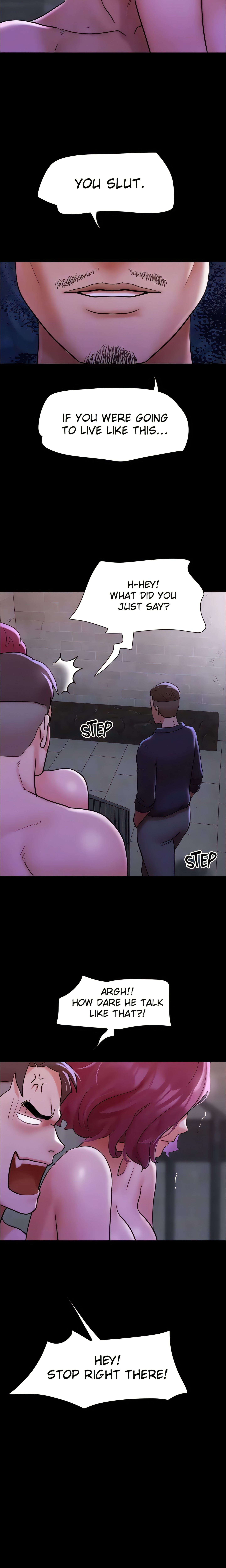 With You Once Again (Official) chapter 45 page 17