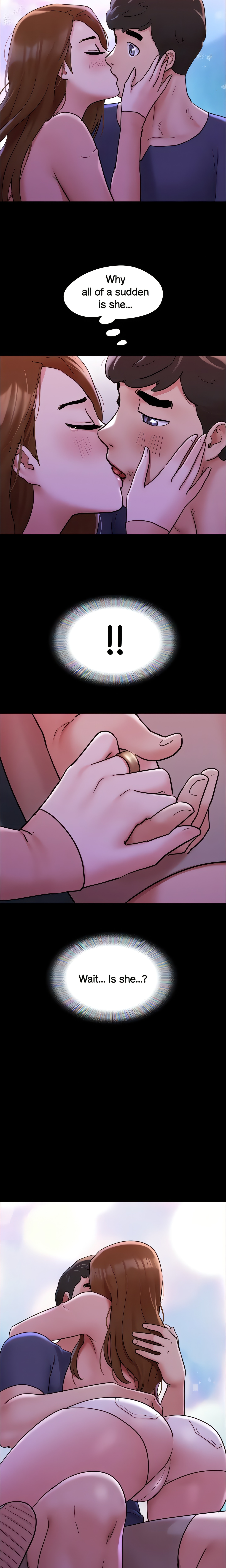 With You Once Again (Official) chapter 45 page 22