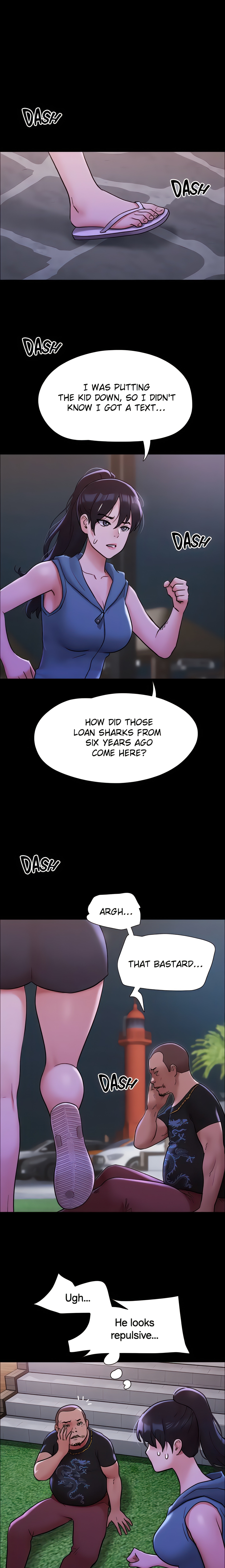 With You Once Again (Official) chapter 45 page 26
