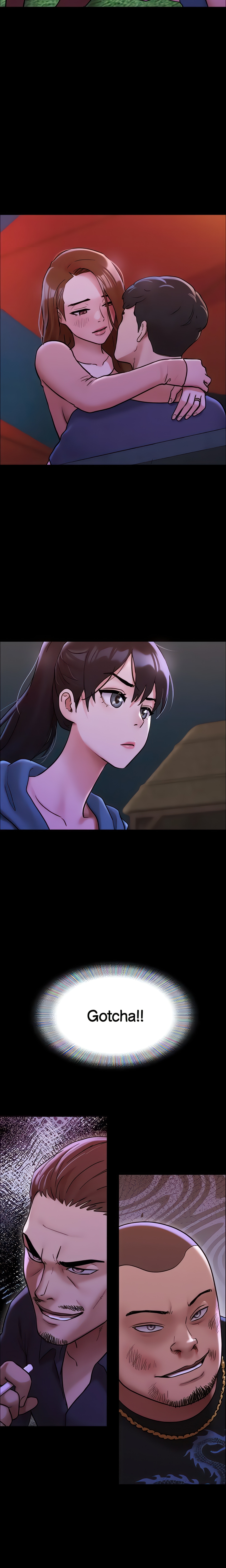 With You Once Again (Official) chapter 45 page 27
