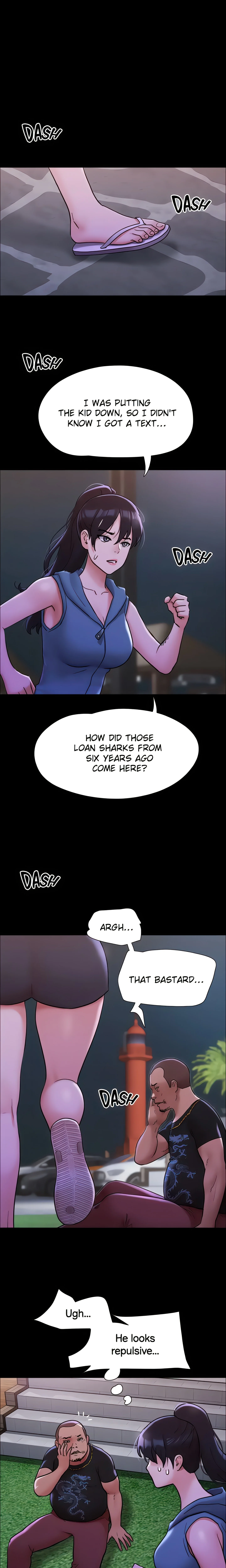 With You Once Again (Official) chapter 46 page 1
