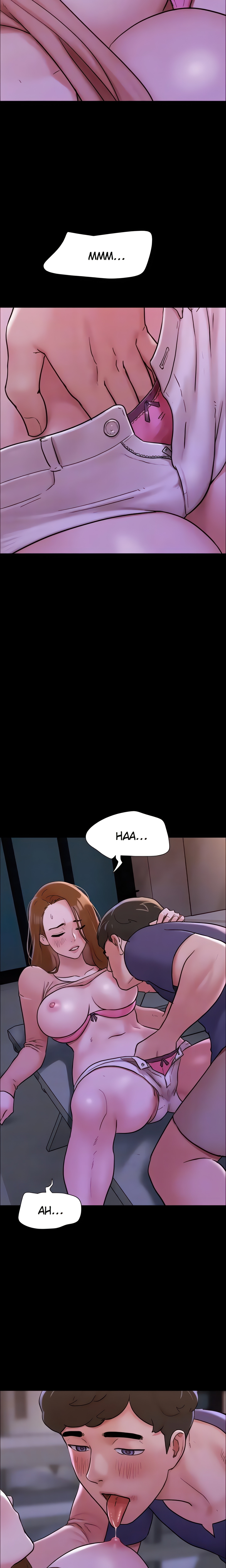 With You Once Again (Official) chapter 46 page 8