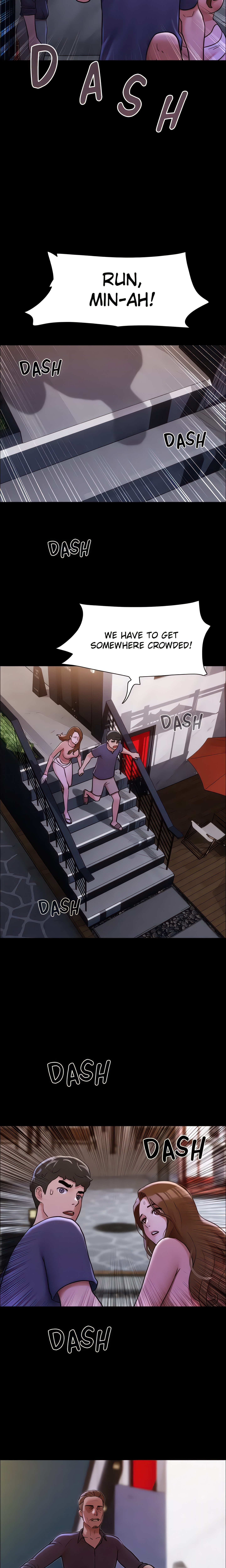 With You Once Again (Official) chapter 46 page 13