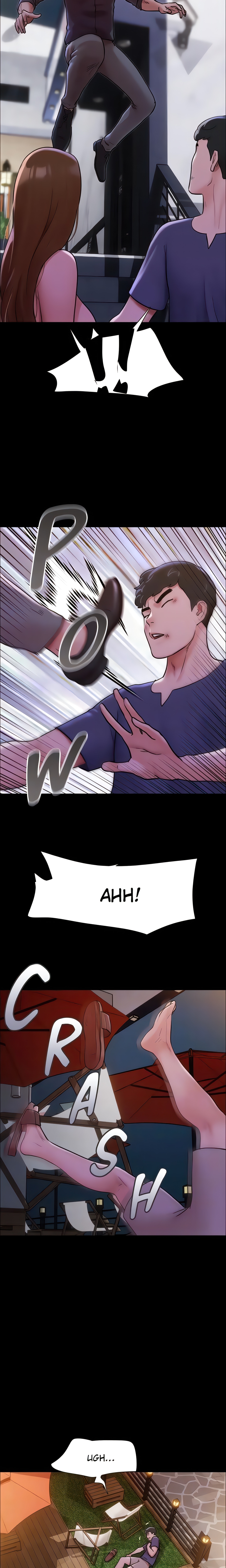 With You Once Again (Official) chapter 46 page 14