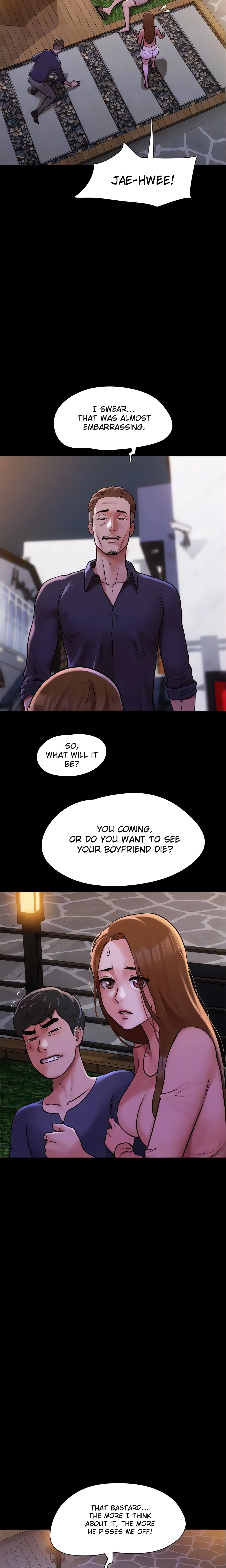 With You Once Again (Official) chapter 46 page 15
