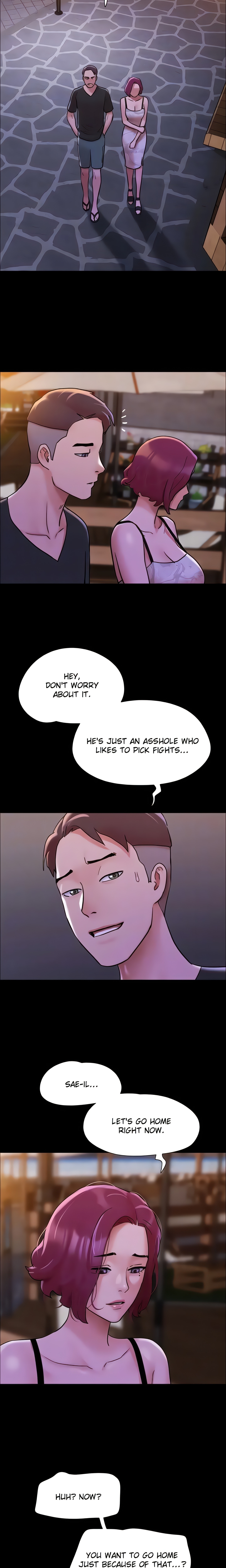 With You Once Again (Official) chapter 46 page 16