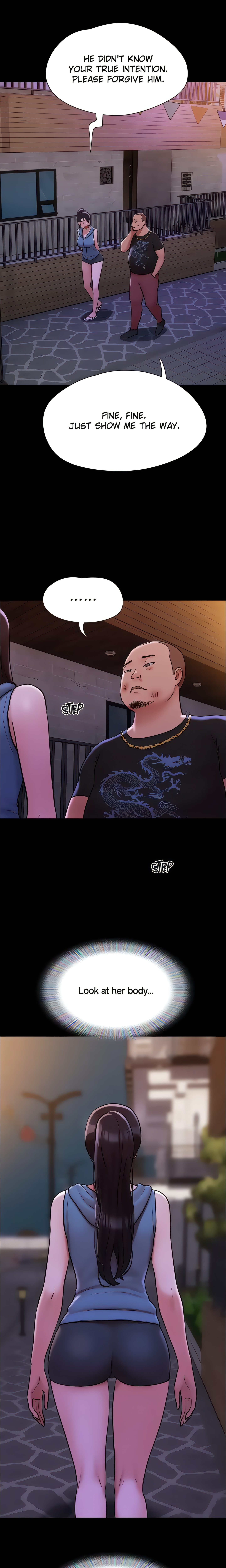 With You Once Again (Official) chapter 46 page 19