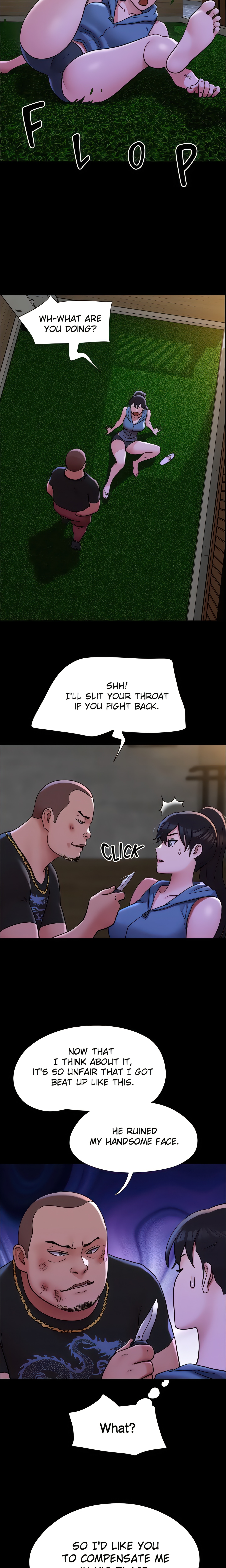 With You Once Again (Official) chapter 46 page 21