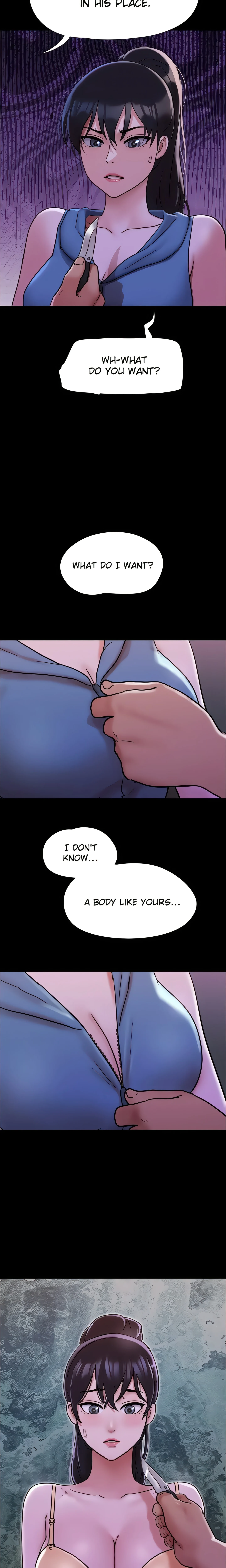 With You Once Again (Official) chapter 46 page 22