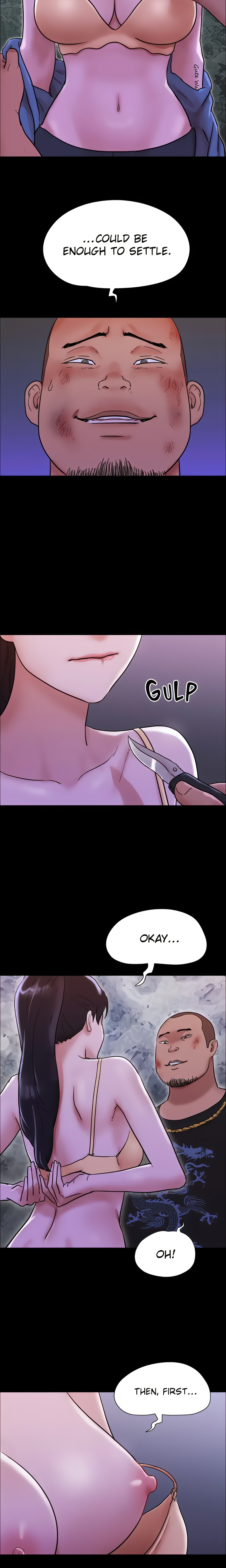 With You Once Again (Official) chapter 46 page 23