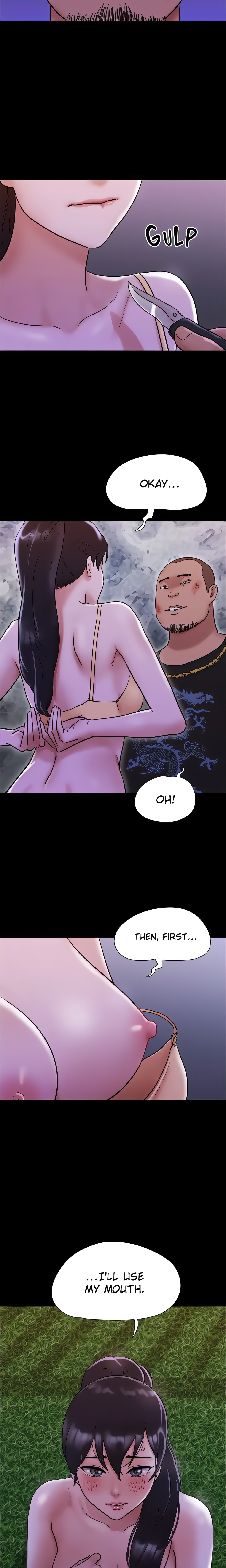 With You Once Again (Official) chapter 47 page 2