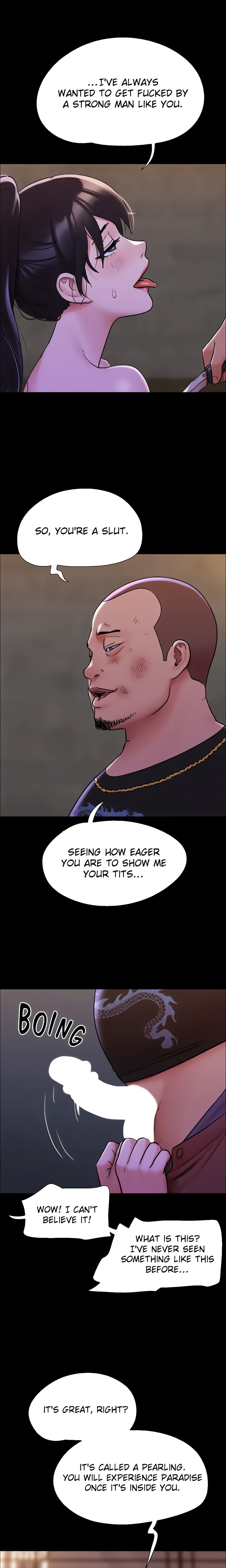 With You Once Again (Official) chapter 47 page 4