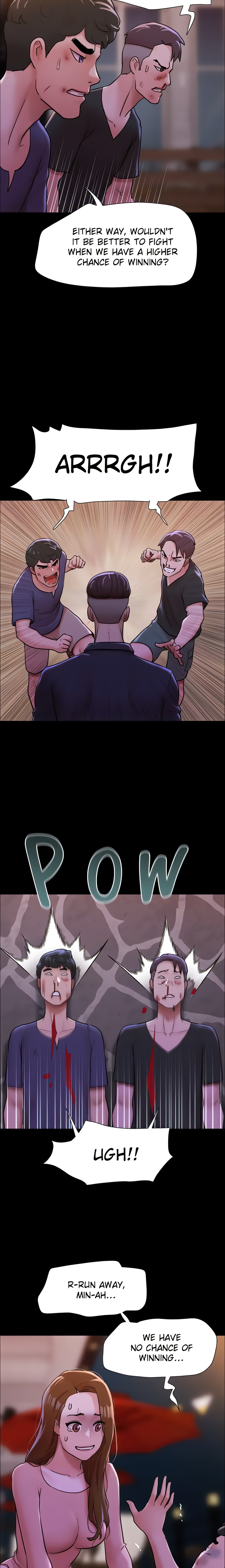 With You Once Again (Official) chapter 47 page 13