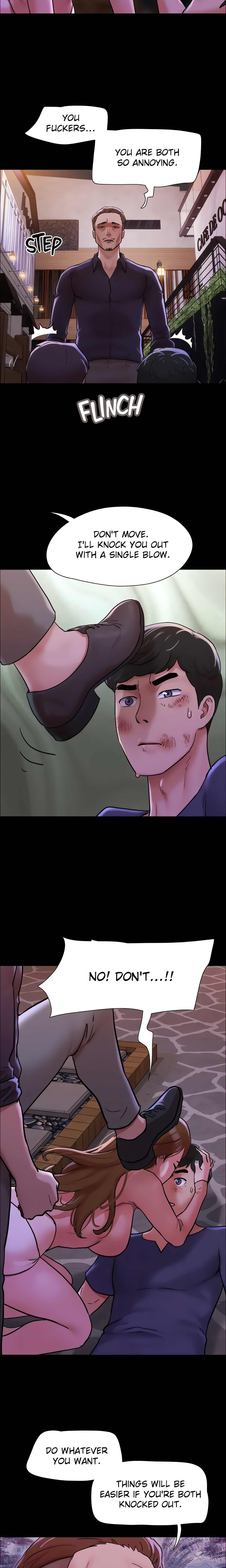 With You Once Again (Official) chapter 47 page 14