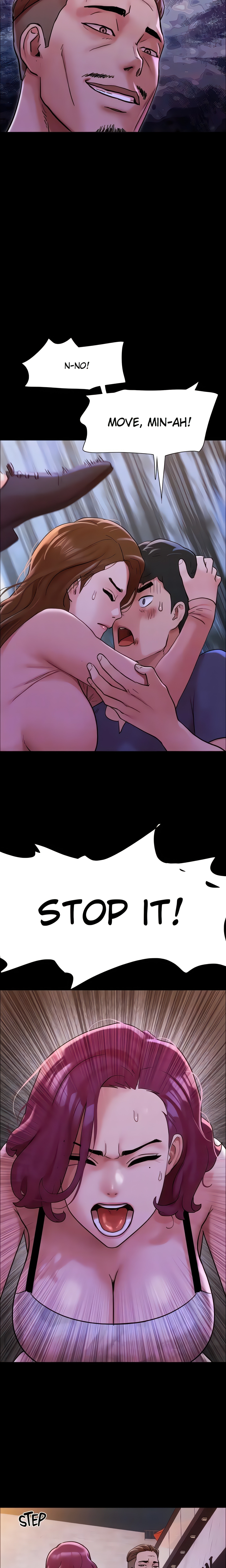 With You Once Again (Official) chapter 47 page 15