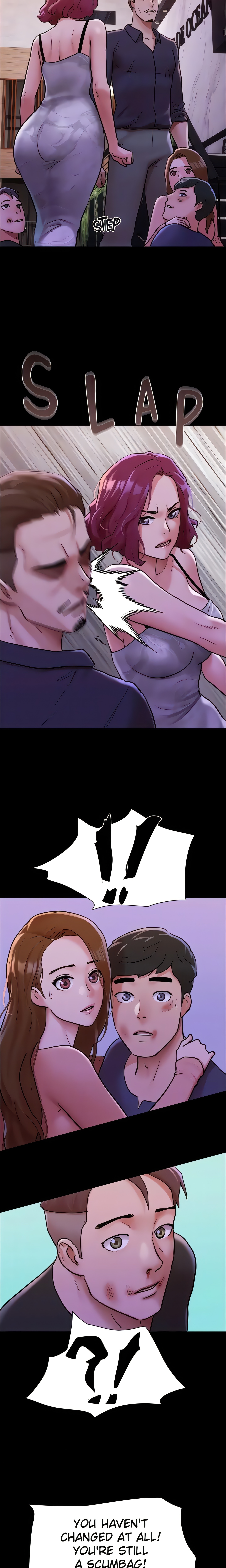With You Once Again (Official) chapter 47 page 16