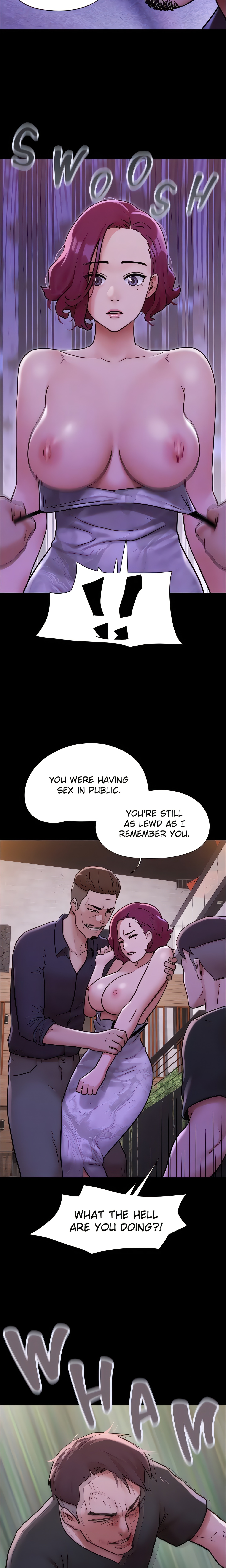 With You Once Again (Official) chapter 47 page 18