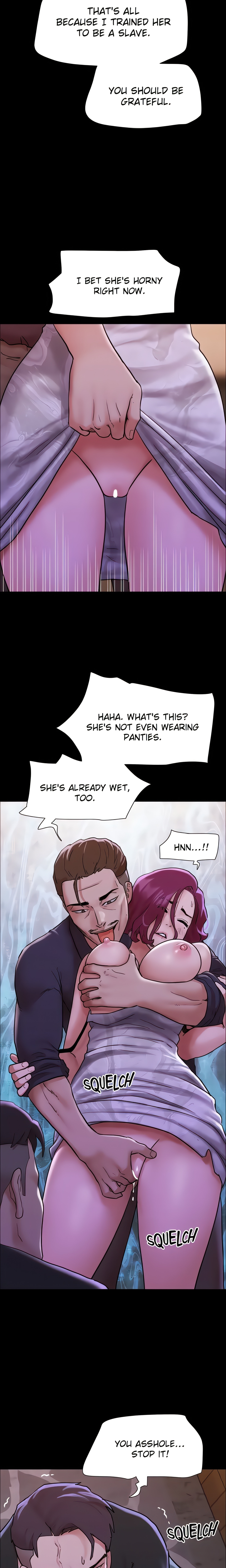 With You Once Again (Official) chapter 47 page 20