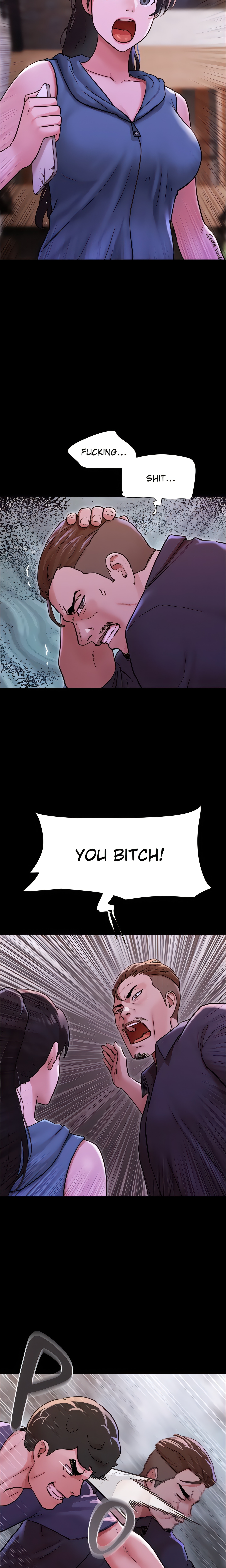 With You Once Again (Official) chapter 47 page 23