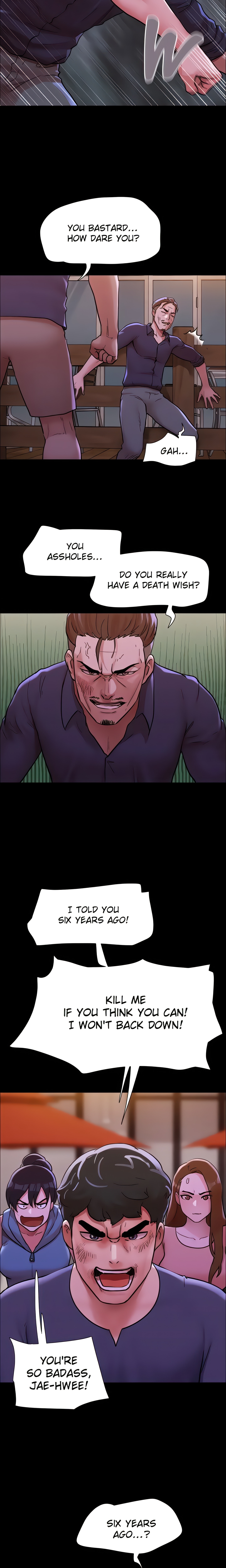 With You Once Again (Official) chapter 47 page 24