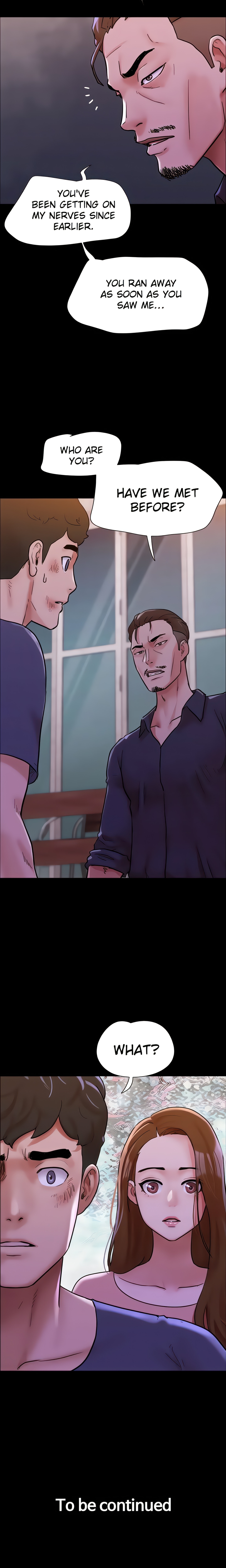 With You Once Again (Official) chapter 47 page 25