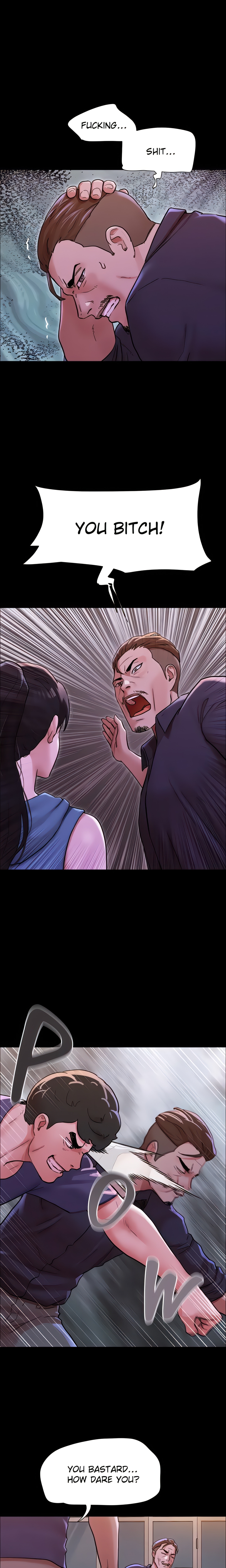 With You Once Again (Official) chapter 48 page 1