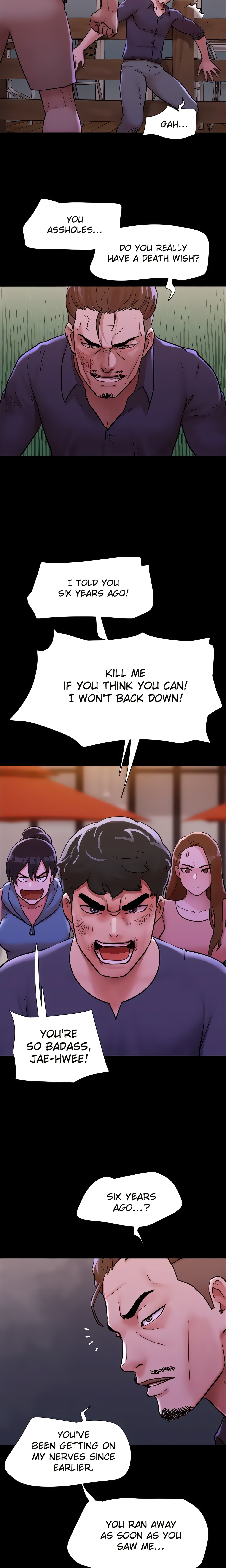With You Once Again (Official) chapter 48 page 2