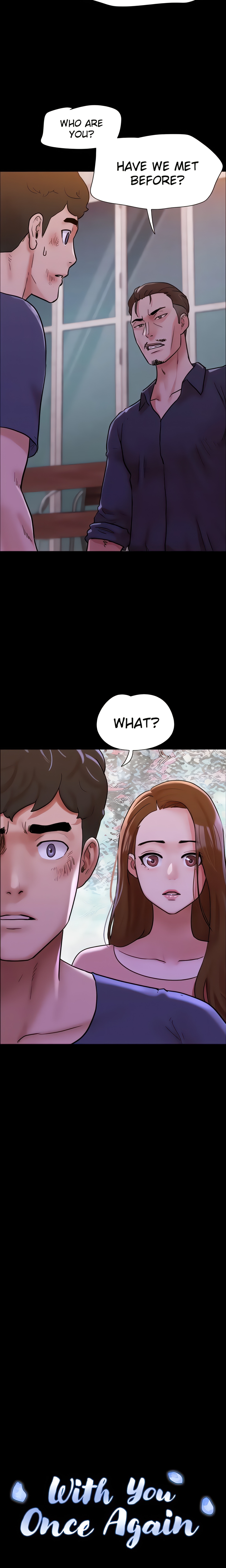 With You Once Again (Official) chapter 48 page 3