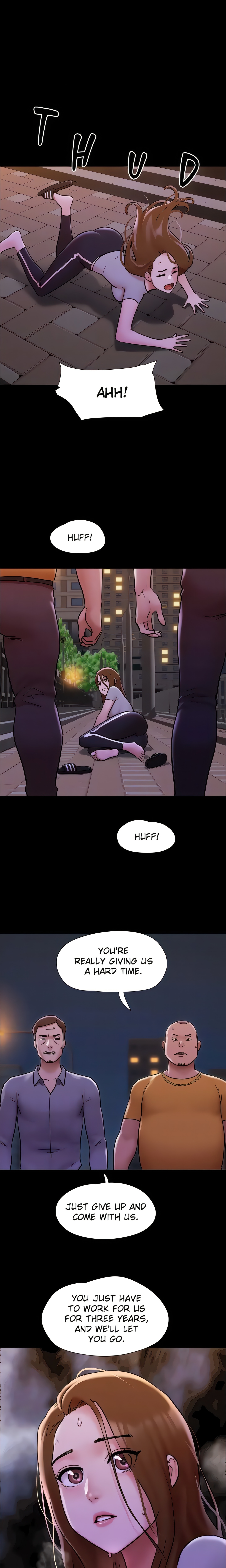 With You Once Again (Official) chapter 48 page 7