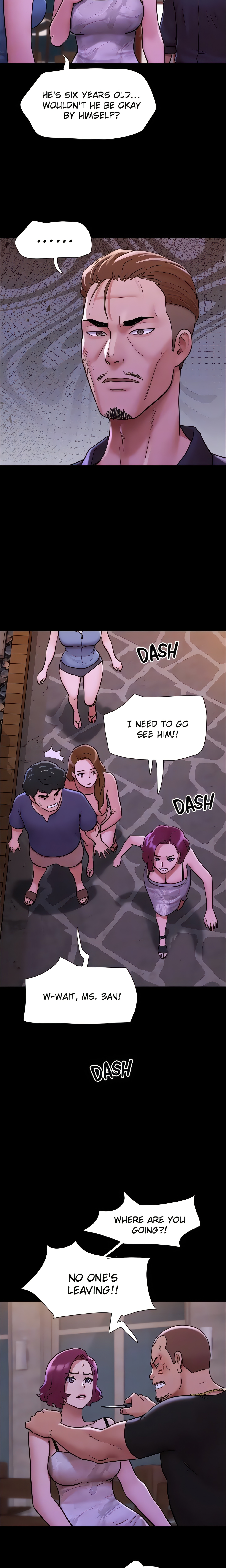 With You Once Again (Official) chapter 48 page 17
