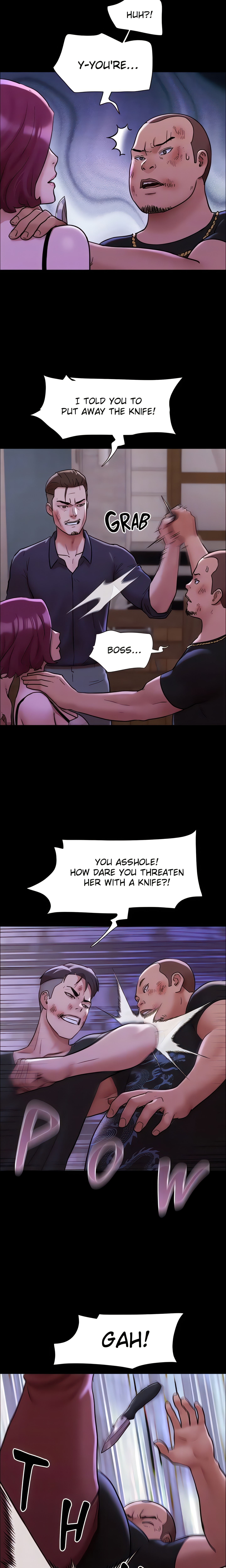 With You Once Again (Official) chapter 48 page 18