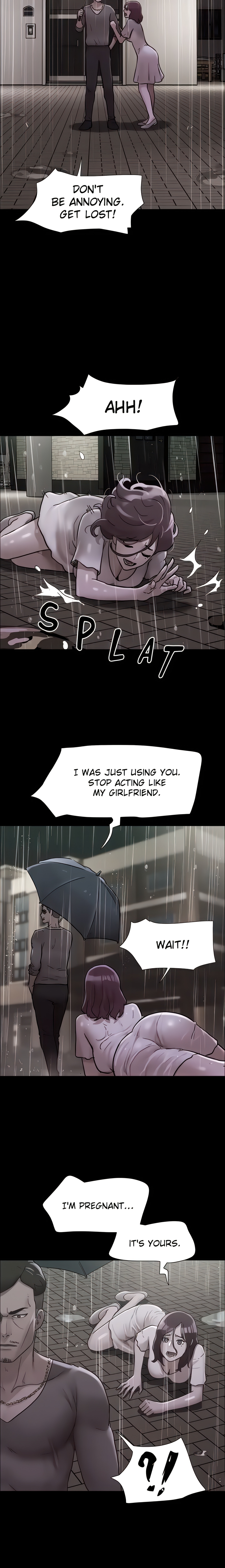 With You Once Again (Official) chapter 48 page 20