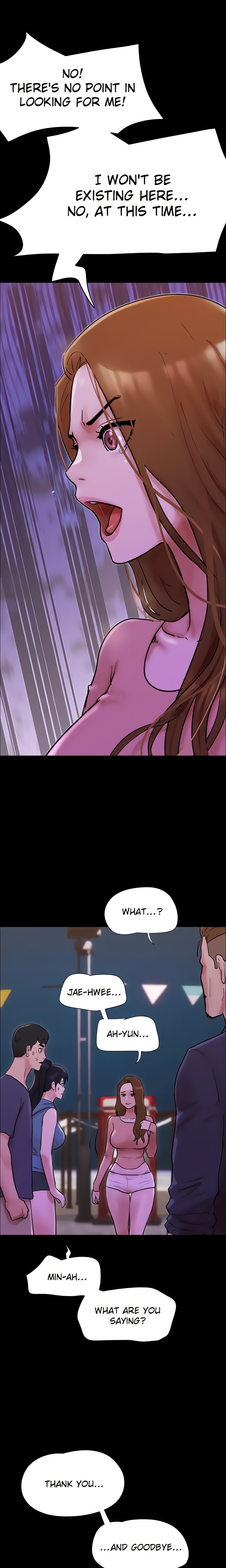 With You Once Again (Official) chapter 48 page 24