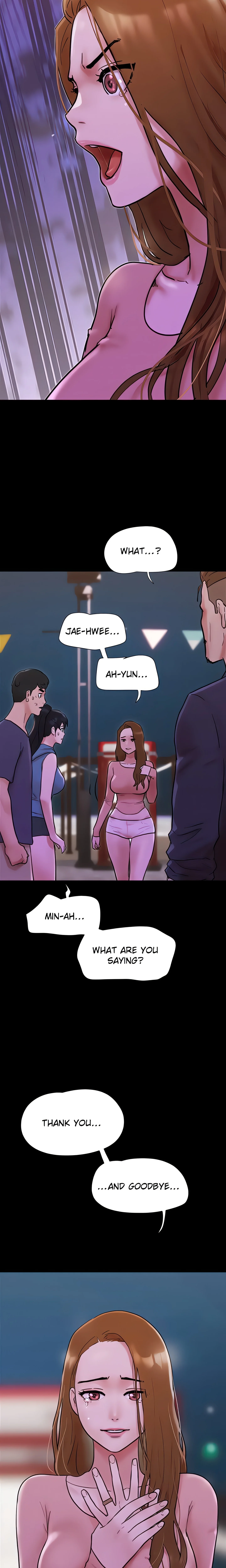 With You Once Again (Official) chapter 49 page 2